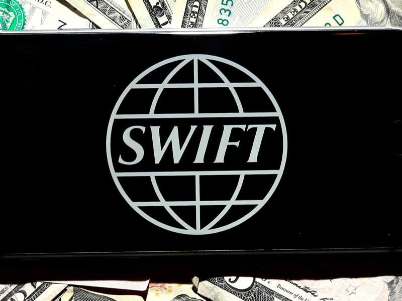 Система SWIFT сообщила о новых хакерских атаках