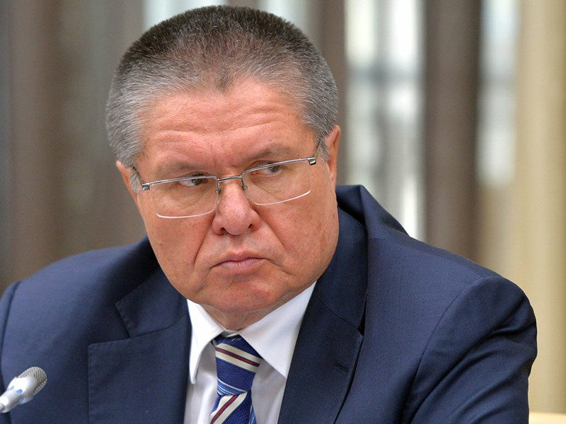 Улюкаев рассказал о перспективах громких приватизационных сделок