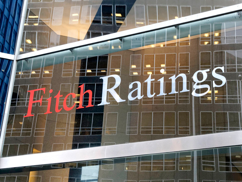 Агентство Fitch оценило уязвимость крупных российских банков