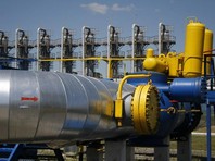 "Нафтогаз Украины" обвинил "Газпром" в систематическом нарушении транзитного контракта