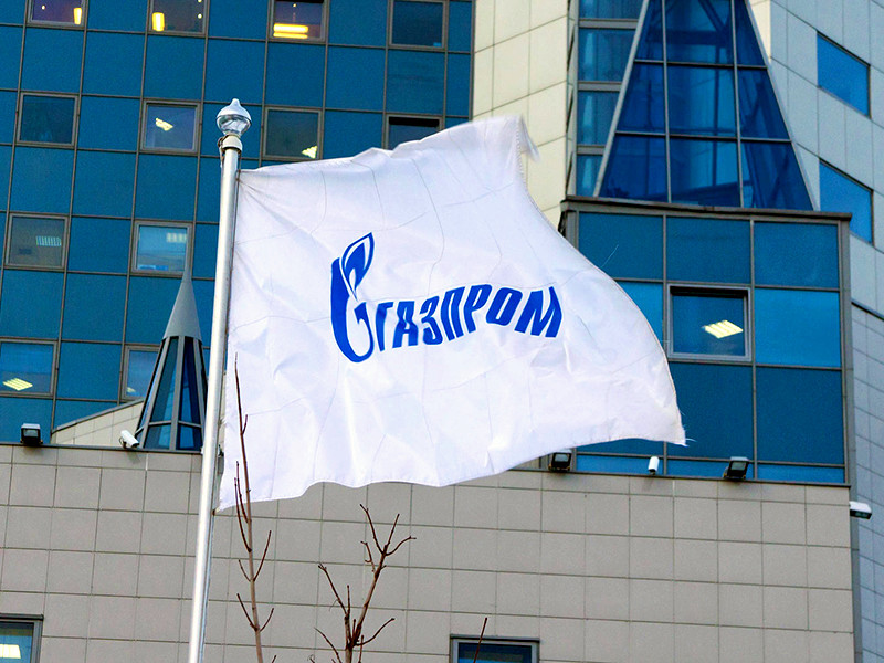 Антимонопольный комитет Украины (АМКУ) подготовил судебный иск о принудительном взыскании с "Газпрома" штрафа на сумму 85,966 млрд гривен (около 3,4 млрд долларов)