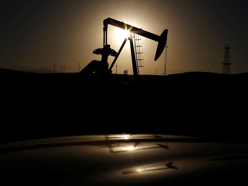 Нефть Brent поднималась выше 50 долларов за баррель - к уровню на начало июля