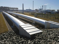 Партнеры "Газпрома" по "Северному потоку - 2" отказались от создания СП из опасения осложнений для их бизнеса в Польше