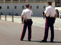 В конце апреля Беджамов был задержан полицией Монако