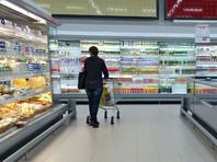 В России ожидается новый рост цен на молочную продукцию