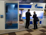 Замминистра финансов подтвердил сумму дополнительных взысканий с "Газпрома" в 2017 году