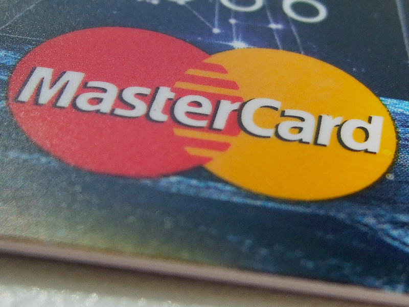 Британцы подали коллективный иск к MasterCard на 14 млрд фунтов