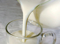 Минсельхоз рассчитывает ввести маркировку молочной продукции с пальмовым маслом в 2017 году