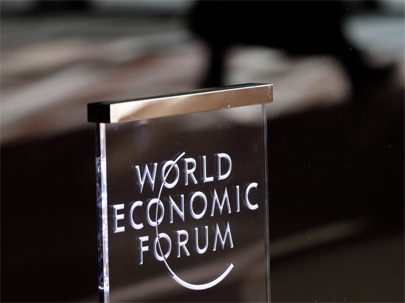 Россия поднялась на два места в рейтинге глобальной конкурентоспособности от Всемирного экономического форума