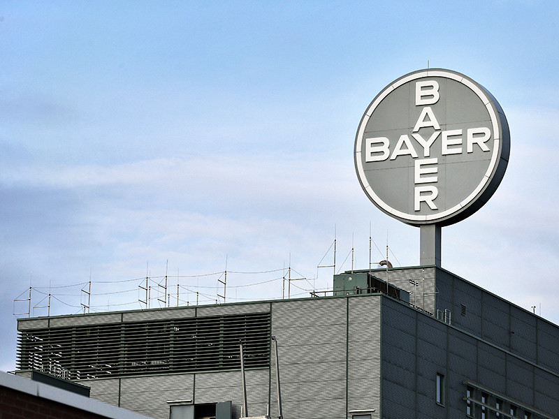 Немецкий химический гигант Bayer покупает крупнейшего производителя ГМО-семян Monsanto за 66 млрд долларов