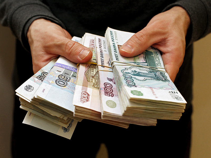 Банк России собирается ввести ограничения по количеству микроредитов, выдаваемых гражданам в одни руки в течение календарного года