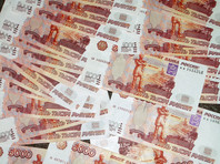 Убыток "Финпромбанка" за полугодие достиг 11,4 млрд рублей, так как ему пришлось направить в резерв под обесценение корпоративных кредитов (основной портфель - 27,5% - приходится на сектор "Финансы и инвестиции") и дебиторской задолженности 8,4 млрд рублей (годом ранее было всего 900 млн рублей)