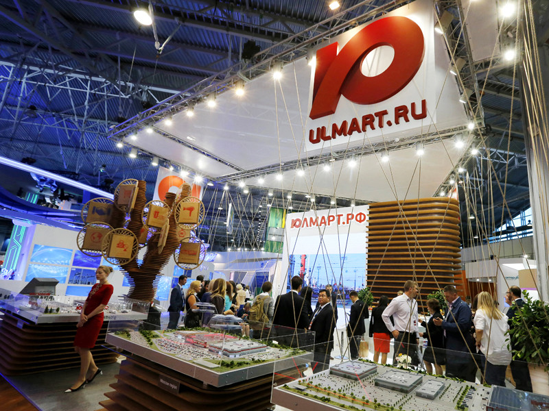 Против компании "Юлмарт" выдвинут новый иск, среди акционеров возник очередной конфликт