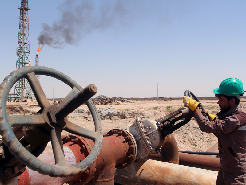 Ирак усомнился в методике, используемой ОПЕК для оценки объемов добычи нефти членами картеля, что может помешать ему присоединиться к соглашению об ограничении объемов добычи с ноября текущего года