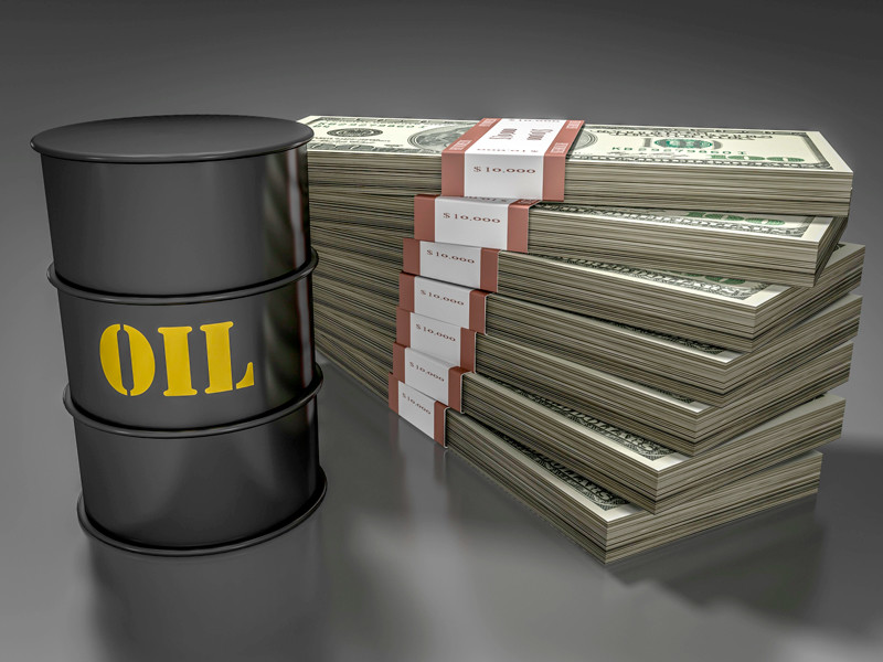 Нефть, подорожавшая после соглашения ОПЕК, с утра слабо дешевеет