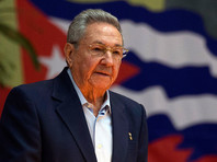 Рауль Кастро попросил у Путина нефти и нефтепродуктов