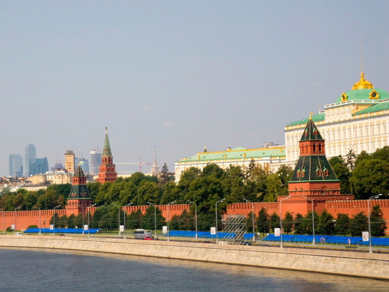 Reuters: в Кремле обостряется борьба двух противоположных экономических концепций