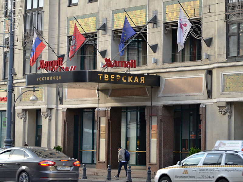 Туроператоры ждут роста цен на туры в Россию из-за подорожания гостиниц
