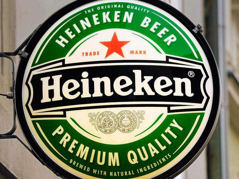 Heineken закроет старейший пивной завод в Калининграде