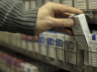 В 2017 году сигареты в России подорожают на 10-20 рублей за пачку