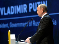 Путин: Россия присоединится к решению ОПЕК о заморозке или сокращении добычи