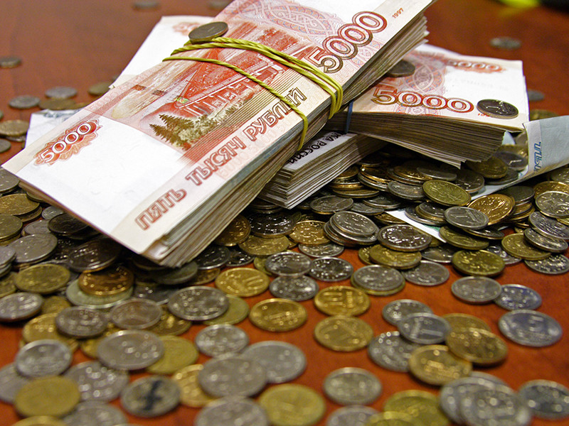 Совет директоров Агентства по страхованию вкладов (АСВ) одобрил обращение в Банк России с просьбой увеличить на 220 млрд руб. сумму кредита в целях обеспечения финансовой устойчивости системы страхования вкладов