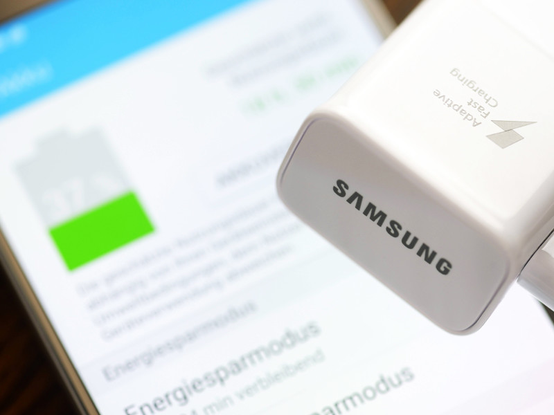 Samsung оценил убытки от Galaxy Note 7 в 3 млрд долларов