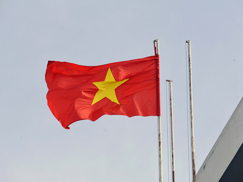 Вьетнам решил отказаться от строительства первой в стране АЭС, которую должен был строить "Росатом"