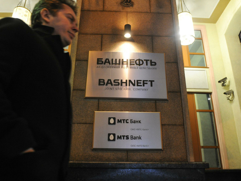 Белоруссия хотела участвовать в приватизации "Башнефти", но российское руководство препятствует допуску страны к нефтеразработкам на территории РФ