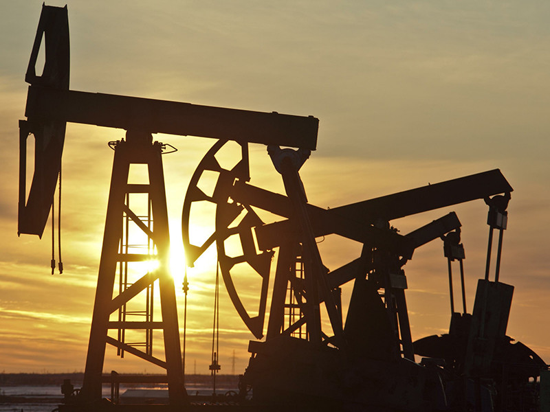 В рейтинге предсказуемо лидируют руководители нефтегазовых компаний