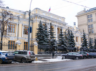 ЦБ отозвал лицензию у московского Международного акционерного банка, занимавшего на тот момент 207-е место в банковской системе России, в феврале этого года