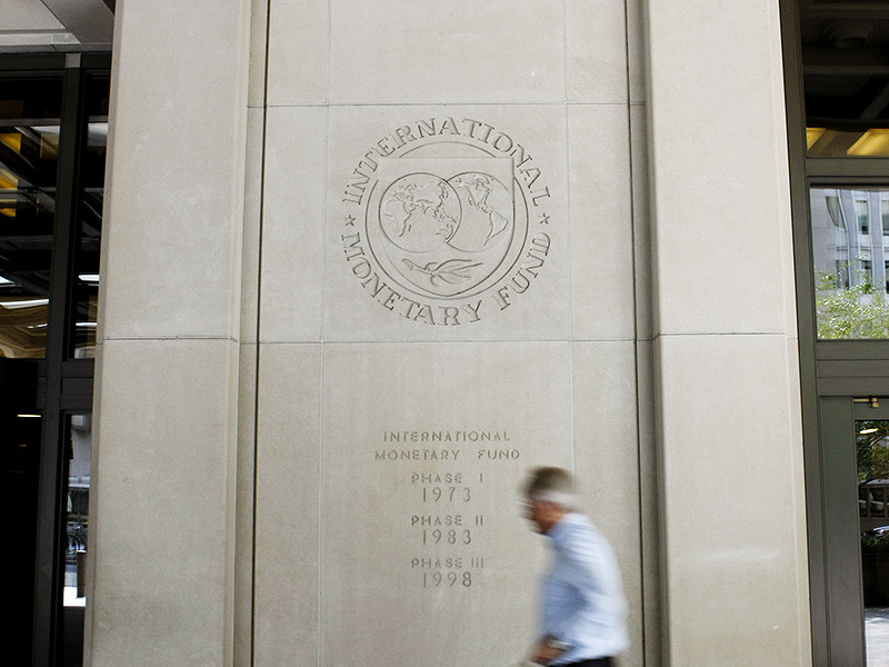 Эксперты Международного валютного фонда предрекли начало медленного восстановления российской экономики с 2017 года. К этому выводу сотрудники МВФ пришли по итогам своего визита в Москву, который состоялся 14-18 ноября