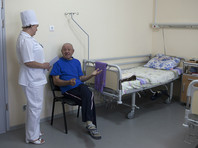 В ходе исследования выяснилось, что 66% жителей крупных и средних российских городов довольны качеством медицинских услуг