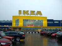 Суд арестовал 9 миллиардов рублей на счетах российского представительства IKEA