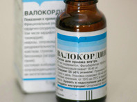 Хлопонин предложил ввести акцизы на спиртосодержащие медикаменты, под угрозой подорожания - корвалол и валокордин