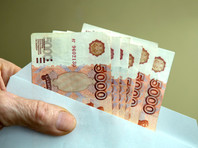 ВЦИОМ: 23% россиян получают зарплату в конвертах
