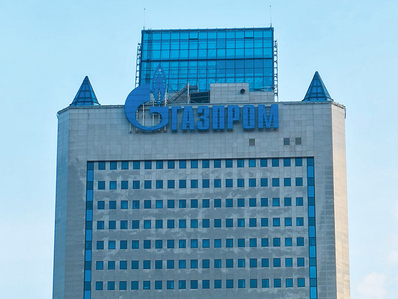 В Польше считают, что "Газпром" является "неопределенным партнером"