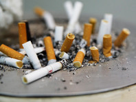 Исследование ВОЗ оценило ежегодный ущерб от курения для мировой экономики