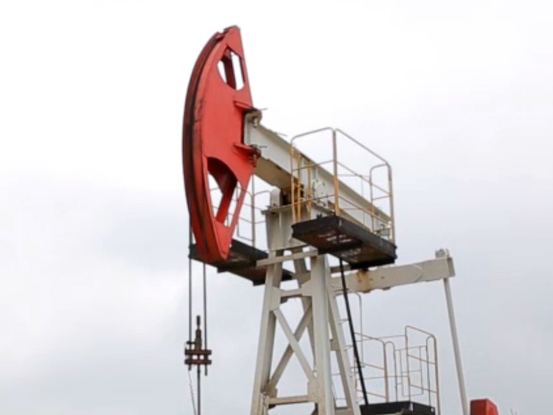 В Белоруссии открыли месторождение нефти
