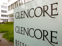 Glencore объявил о закрытии сделки по покупке 19,5% акций "Роснефти"