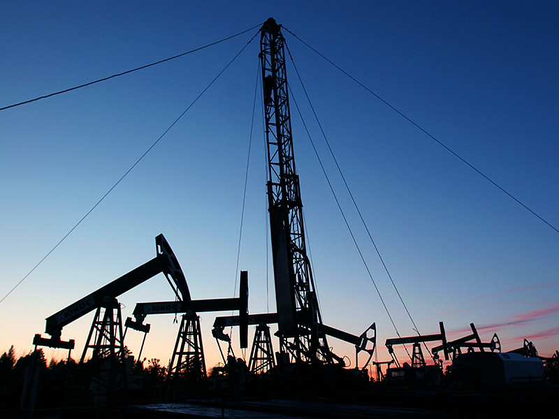 Добыча нефти ОПЕК в январе уменьшилась на 90% от обещанного