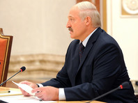Лукашенко выразил недоумение в связи с очередным запретом Москвы