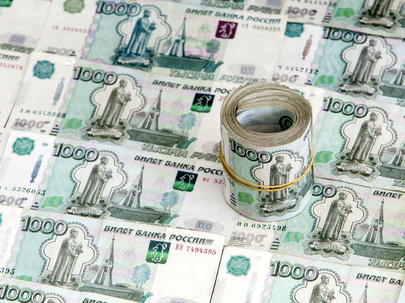 Все по закону: в России появилась новая схема отмывания денежных средств