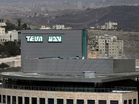 Израильская полиция начала поиски следов подкупа иностранных чиновников фармацевтической компанией Teva