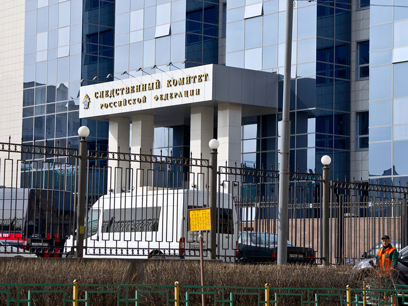 Следственный комитет России (СКР) предлагает продлить срок предварительного следствия по уголовным делам о тяжких и экономических преступлениях