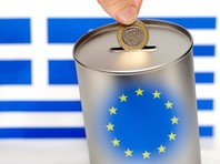 Греции может потребоваться меньший объем кредитования