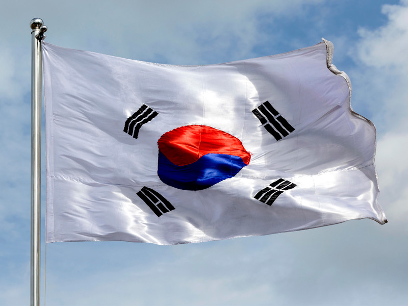 Южная Корея впервые за 10 лет купила партию российской нефти