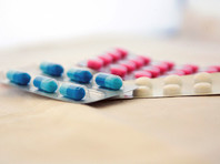 ФАС обнаружила ценовой сговор при поставке лекарств для системы здравоохранения