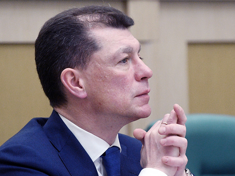 Глава Минтруда РФ Максим Топилин предлагает устанавливать МРОТ для каждого региона отдельно