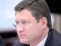 Министр энергетики: у России нет планов вступления в ОПЕК